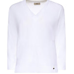 Maglia in glam knit effect JV000015D 520561000 HERNO 