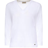 Maglia in glam knit effect JV000015D 520561000 HERNO 