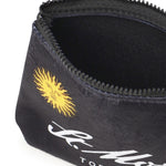 Pochette con stampa ALI0002 01604I MC2 SAINT BARTH 