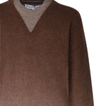 Maglioncino in lana mista KW1198 YN0352660 JW ANDERSON 
