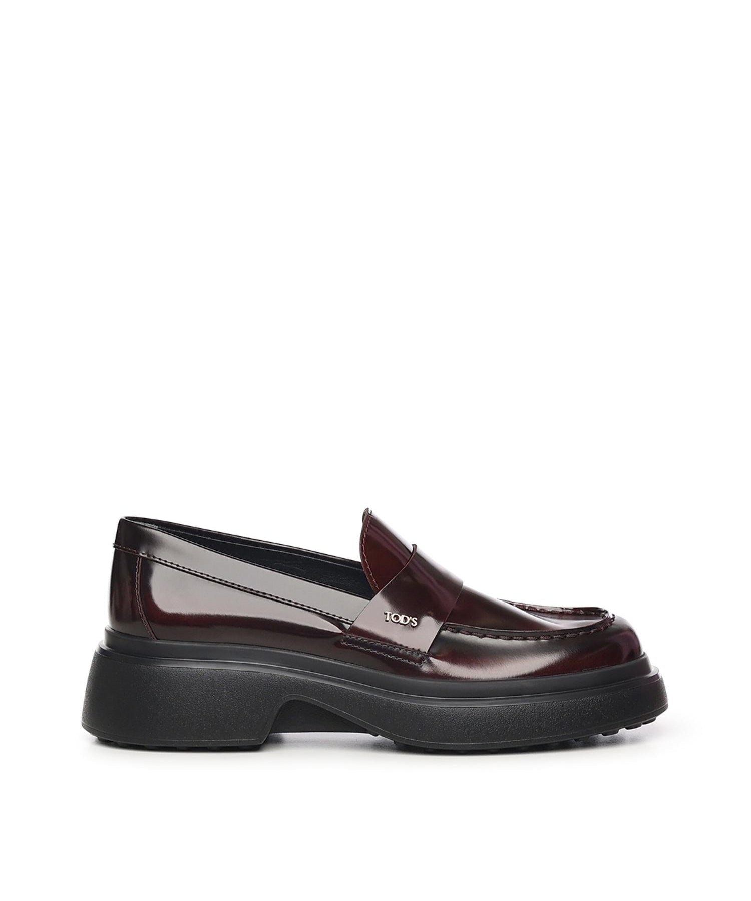 Mocassino in pelle XXW74L0JL00SHA R810 TOD'S 