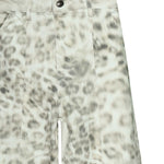 Jeans Cargo con stampa 114502 2930 ROTATE 