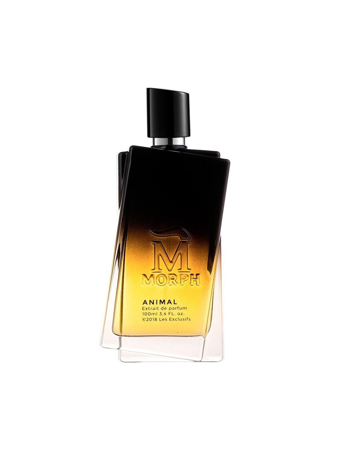 Morph Animal eau de parfum MOR16 LES ESCLISIFS1 MORPH 