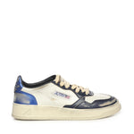 Sneakers Medalist low AVLM SV55 AUTRY 