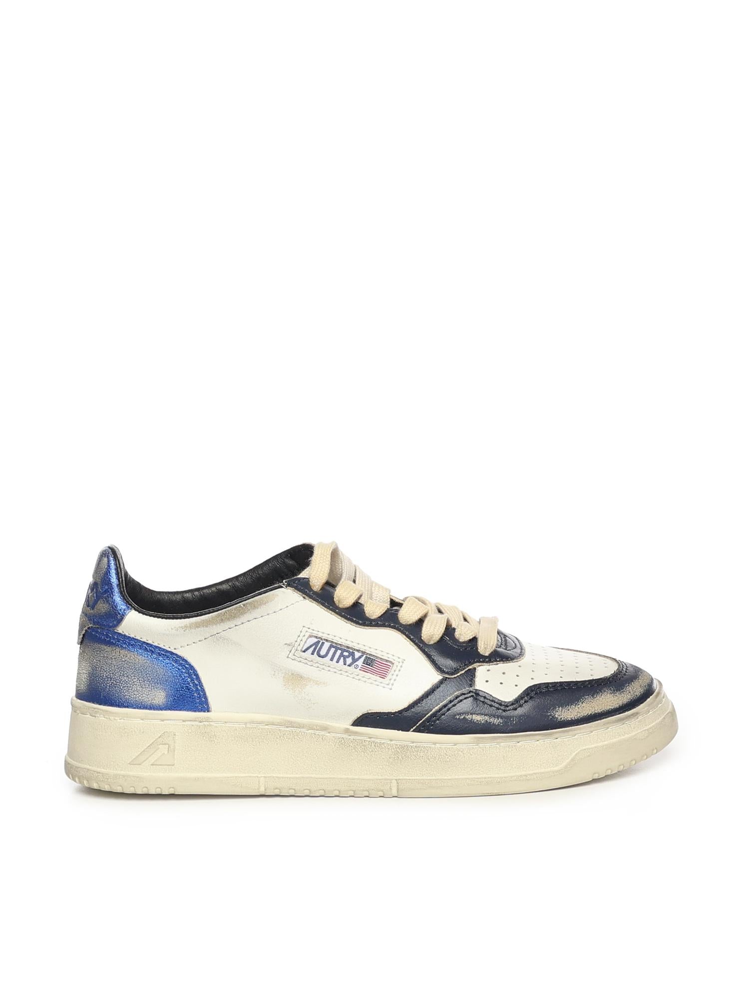 Sneakers Medalist low AVLM SV55 AUTRY 