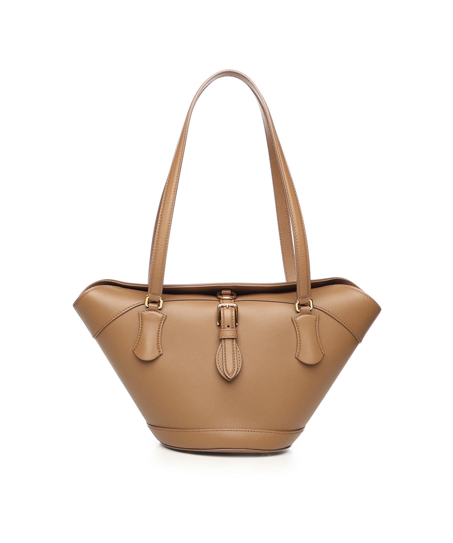 Borsa coffa Capri in pelle di vitello BB7815 AK2748Z093 DOLCE & GABBANA 