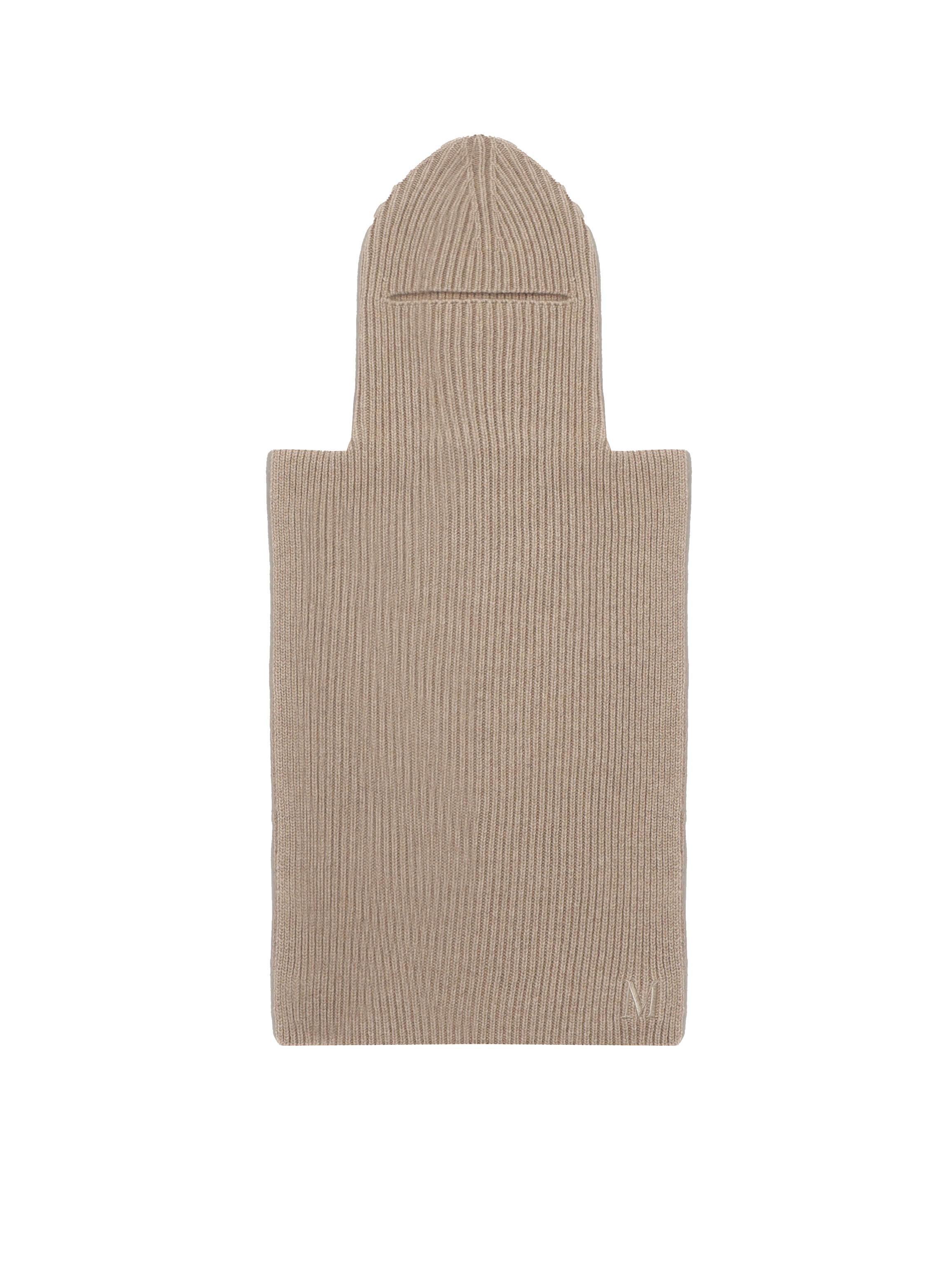 Poncho Livigno 2424736012600 002 MAX MARA 