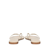Infradito Essentials in pelle FLIS001 01722L MC2 SAINT BARTH 