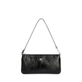 Borsa Naplack con logo<BR/> 126GPM035CR0043 9999 COURREGES 