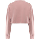 Felpa cropped Anagram S359Y24X47 7140 LOEWE 