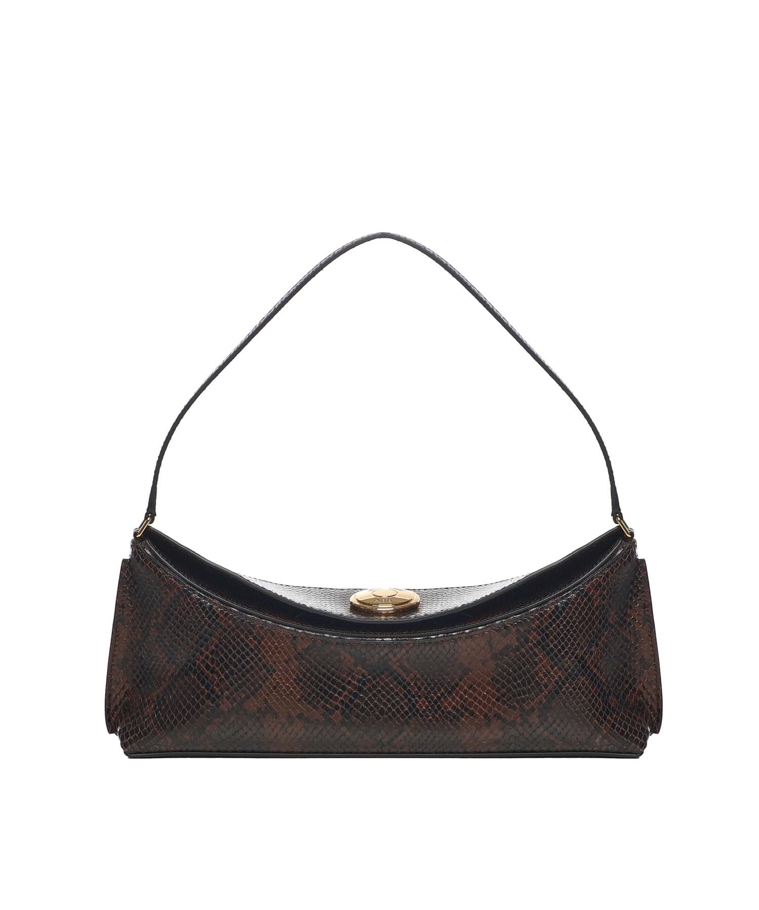 Borsa a spalla 'La Pochette Ovalo' 25HBAW00438AC05A01 880 JACQUEMUS 