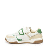 Sneakers low top Joie de Jouer<BR/> 7Y2S0L36 CJJBSE VALENTINO GARAVANI 