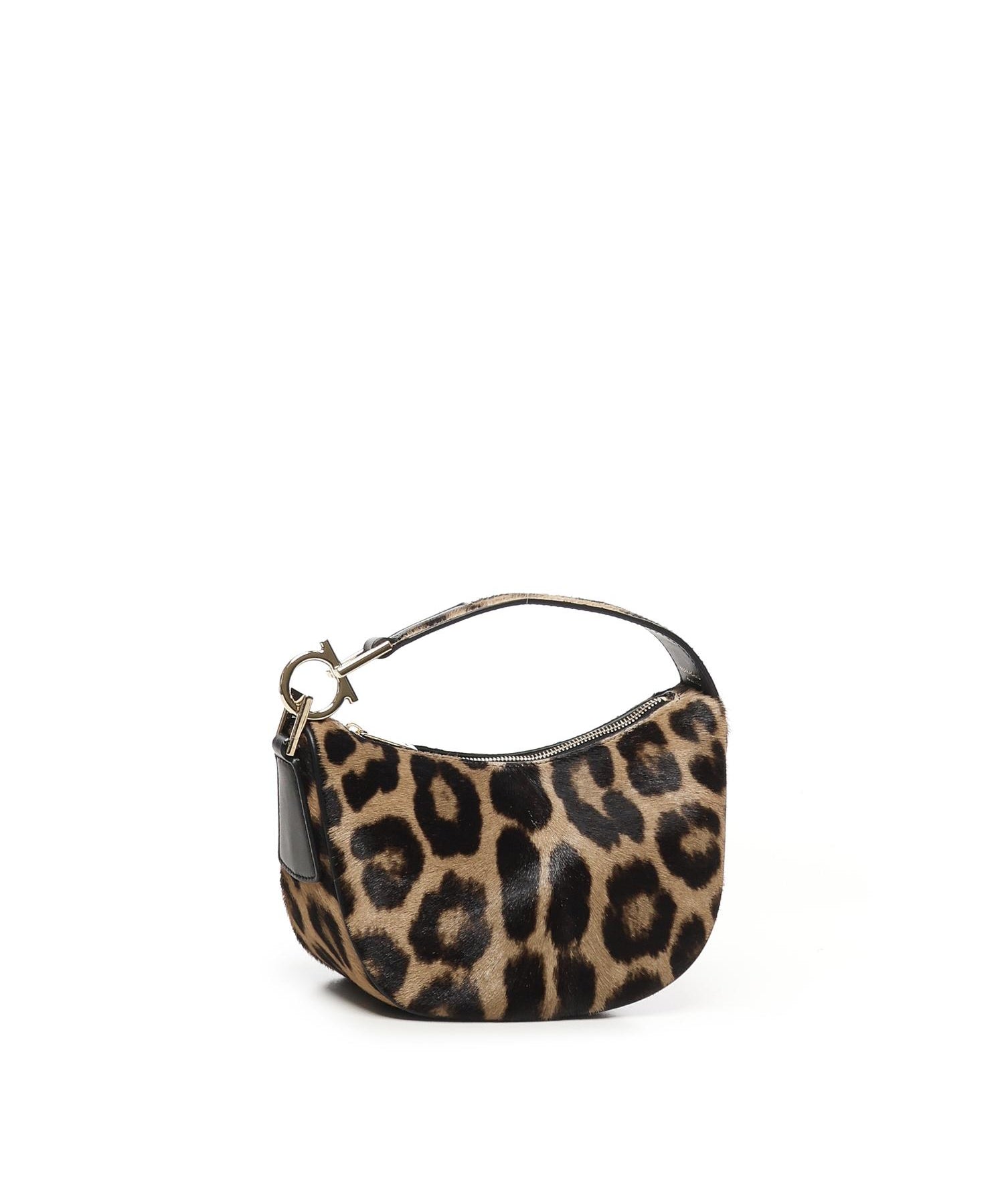 Mini borsa hobo North-South 220965 785991002 FERRAGAMO 