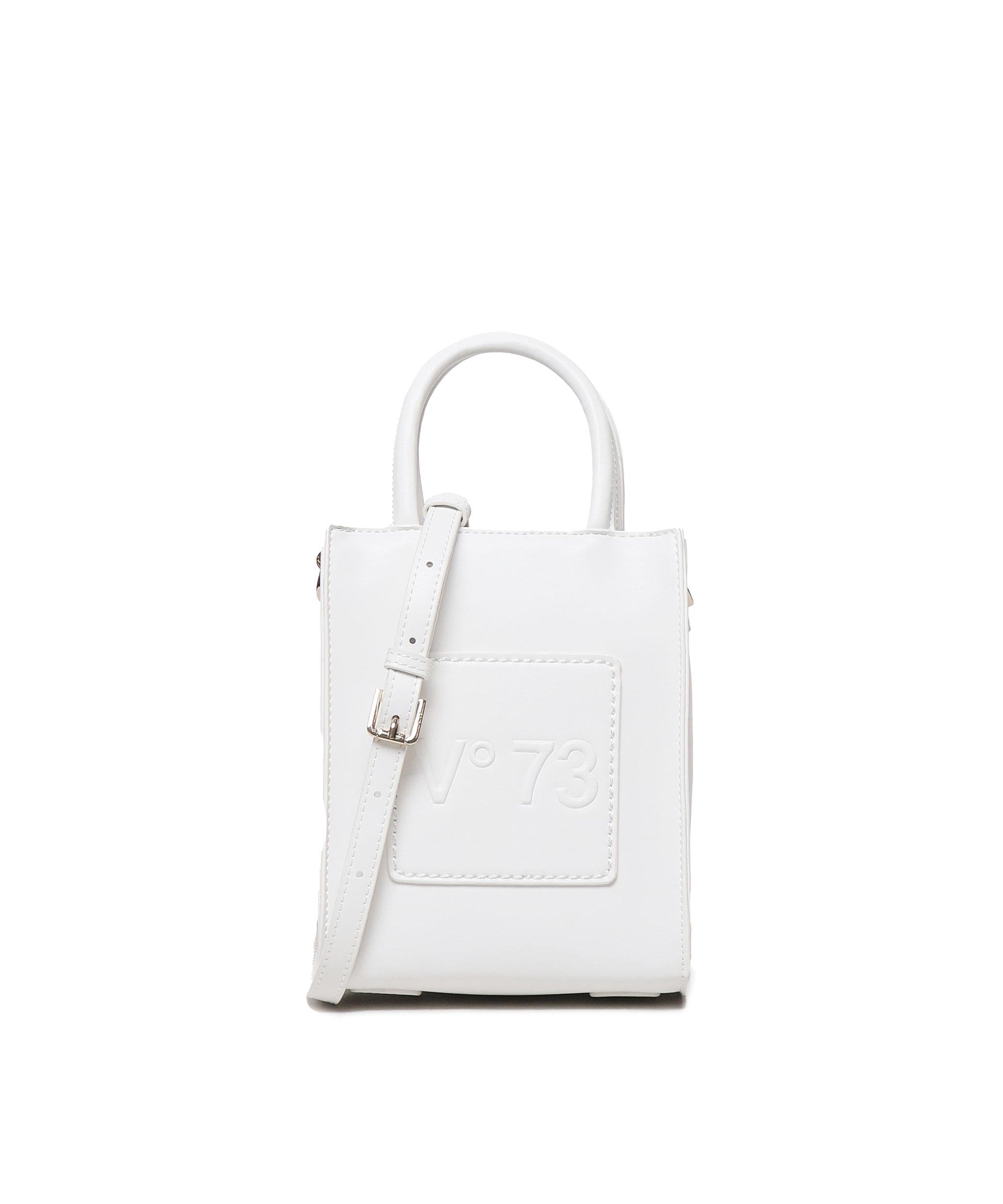 Phone bag Beatrix 73BS7HR02 BEATRIXBIANCO V° 73 