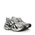 Sneaker Runner 772774 W3RNY9012 BALENCIAGA 