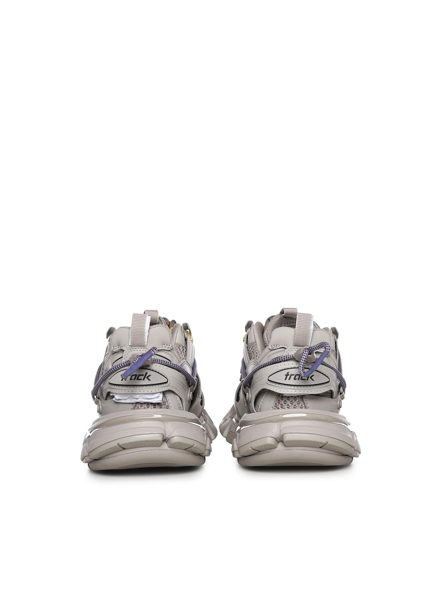 Sneaker Track Trail 800590 WTRHK9751 BALENCIAGA 