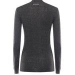 Maglia a collo alto 105752 A2TOK07 PINKO 