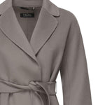 Cappotto midi Esturia 2529016081600 069 'S MAX MARA 