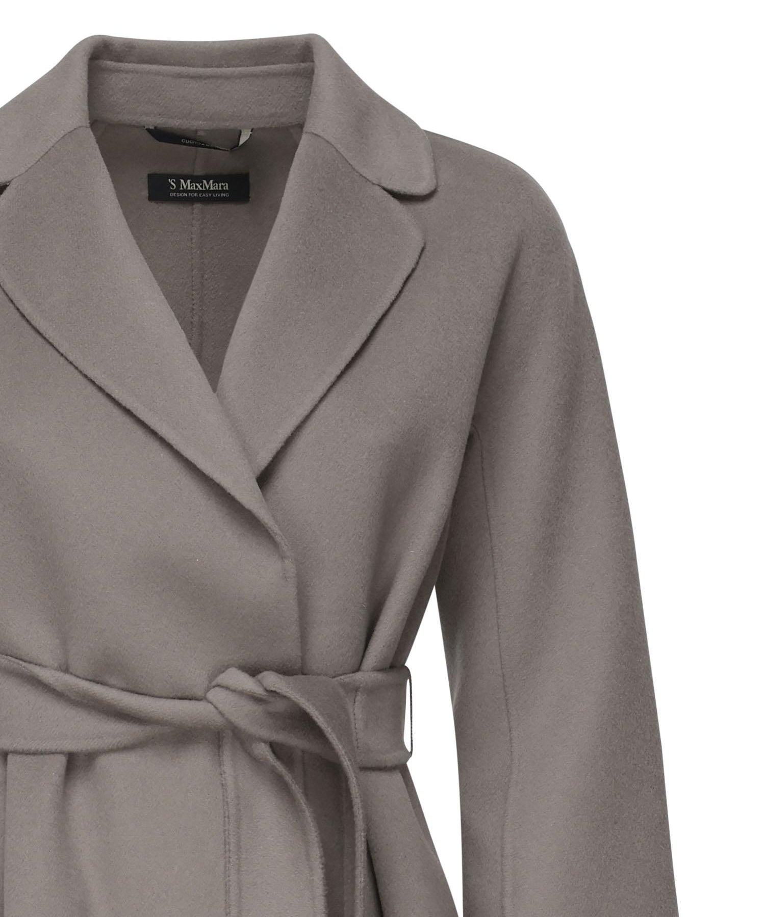 Cappotto midi Esturia 2529016081600 069 'S MAX MARA 