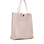 Tote Bag A'spasso Medium in pelle 068790 1910000Z0899 ZANELLATO 