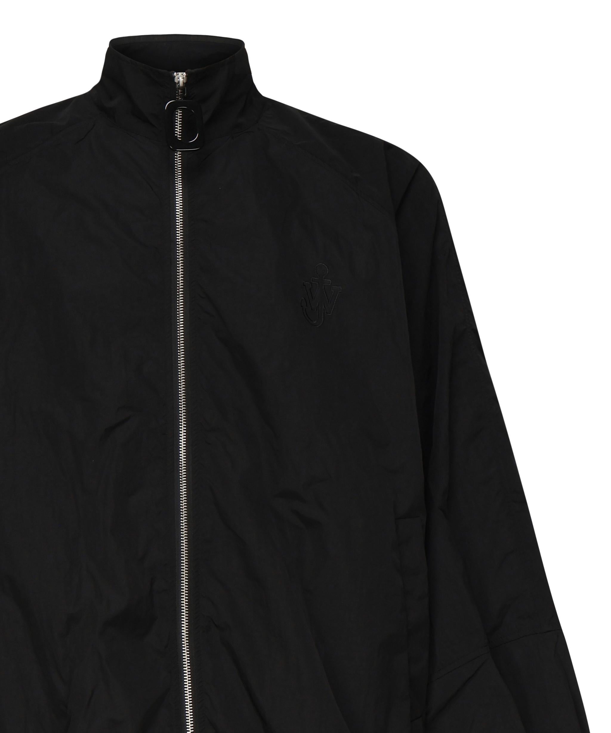 Bomber sportivo con maniche raglan JK0362 PG1697999 JW ANDERSON 