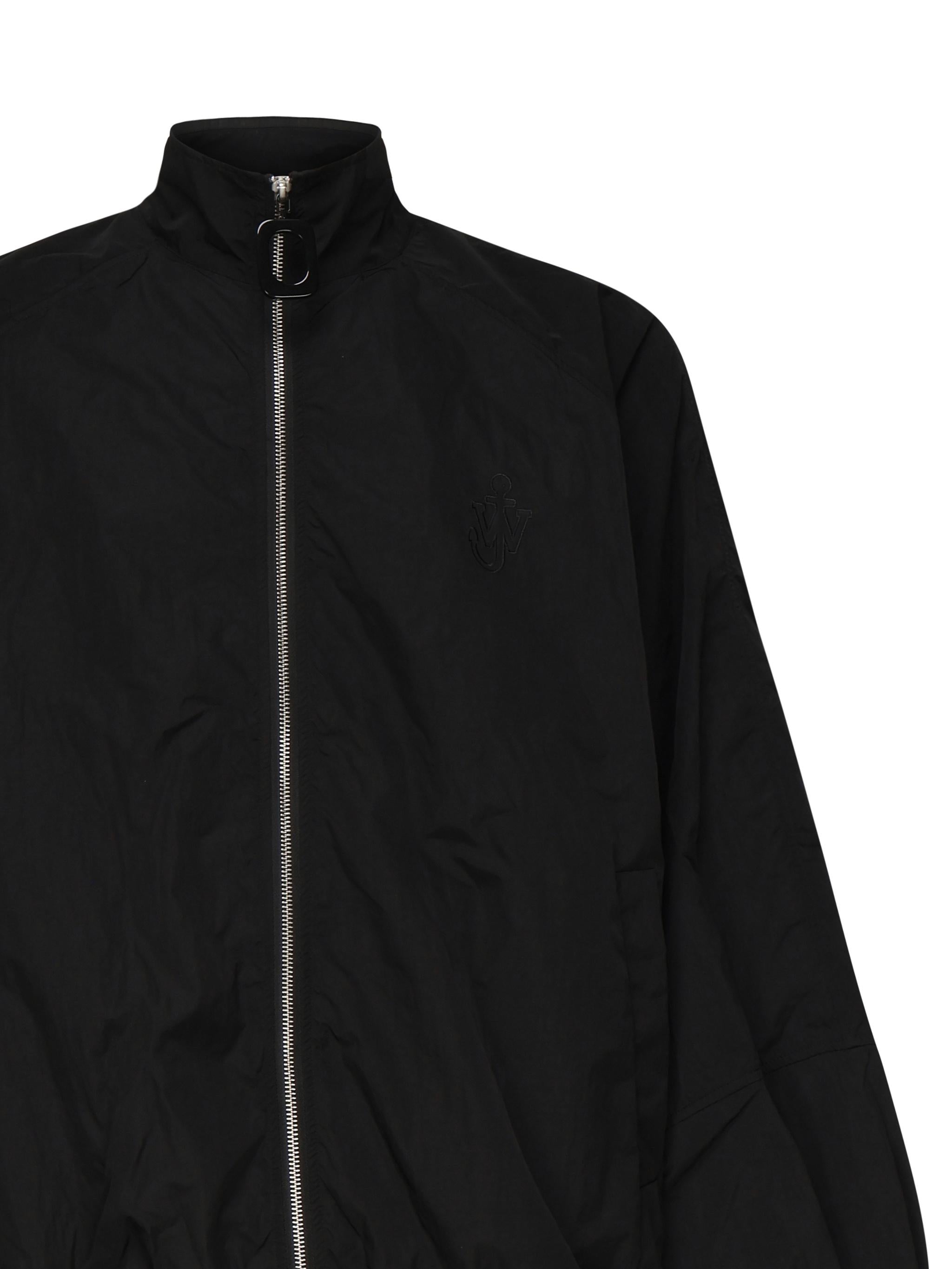 Bomber sportivo con maniche raglan JK0362 PG1697999 JW ANDERSON 