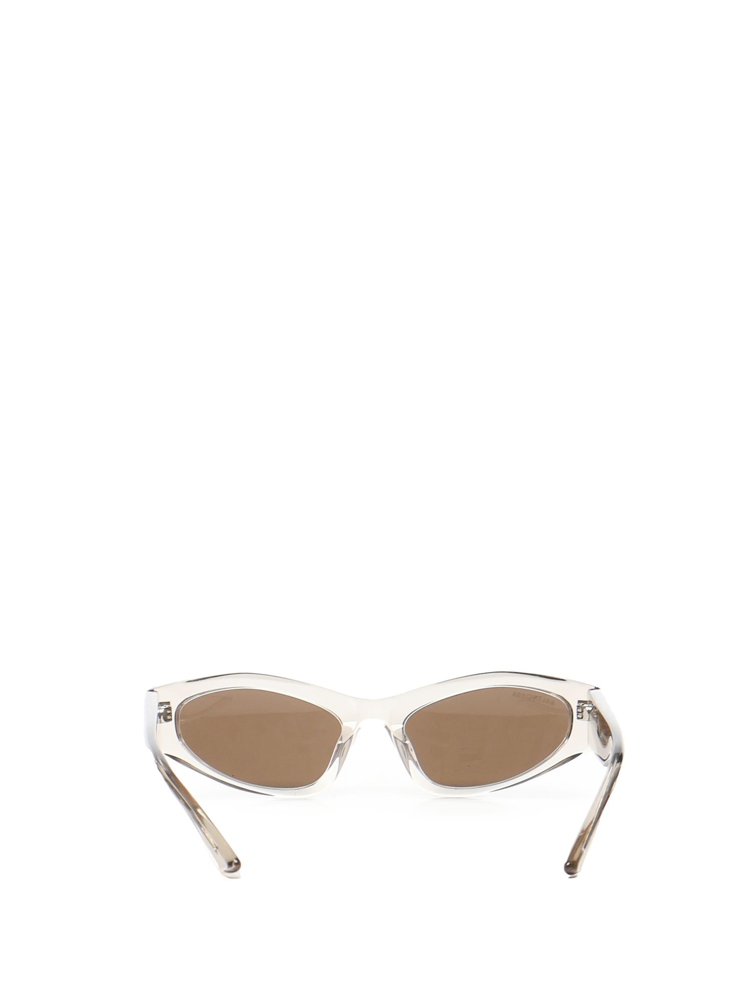 Occhiali da sole cat eye 812858 T00399501 BALENCIAGA 