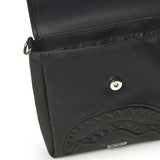 Borsa a tracolla con logo 910B7878NSZ  SPRAYGROUND 