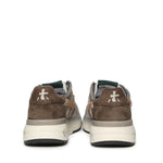 Sneakers Mick 7715 MICK 7715 PREMIATA 