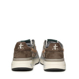 Sneakers Mick 7715 MICK 7715 PREMIATA 
