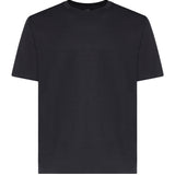 T-shirt in cotone JG000206U 520599201 HERNO 