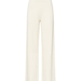 Pantaloni "Assiro" in seta <BR/> 2511331028600 001 MAX MARA 