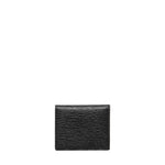 Portafoglio Gancini in pelle goffrata 66A137 688857006 FERRAGAMO 