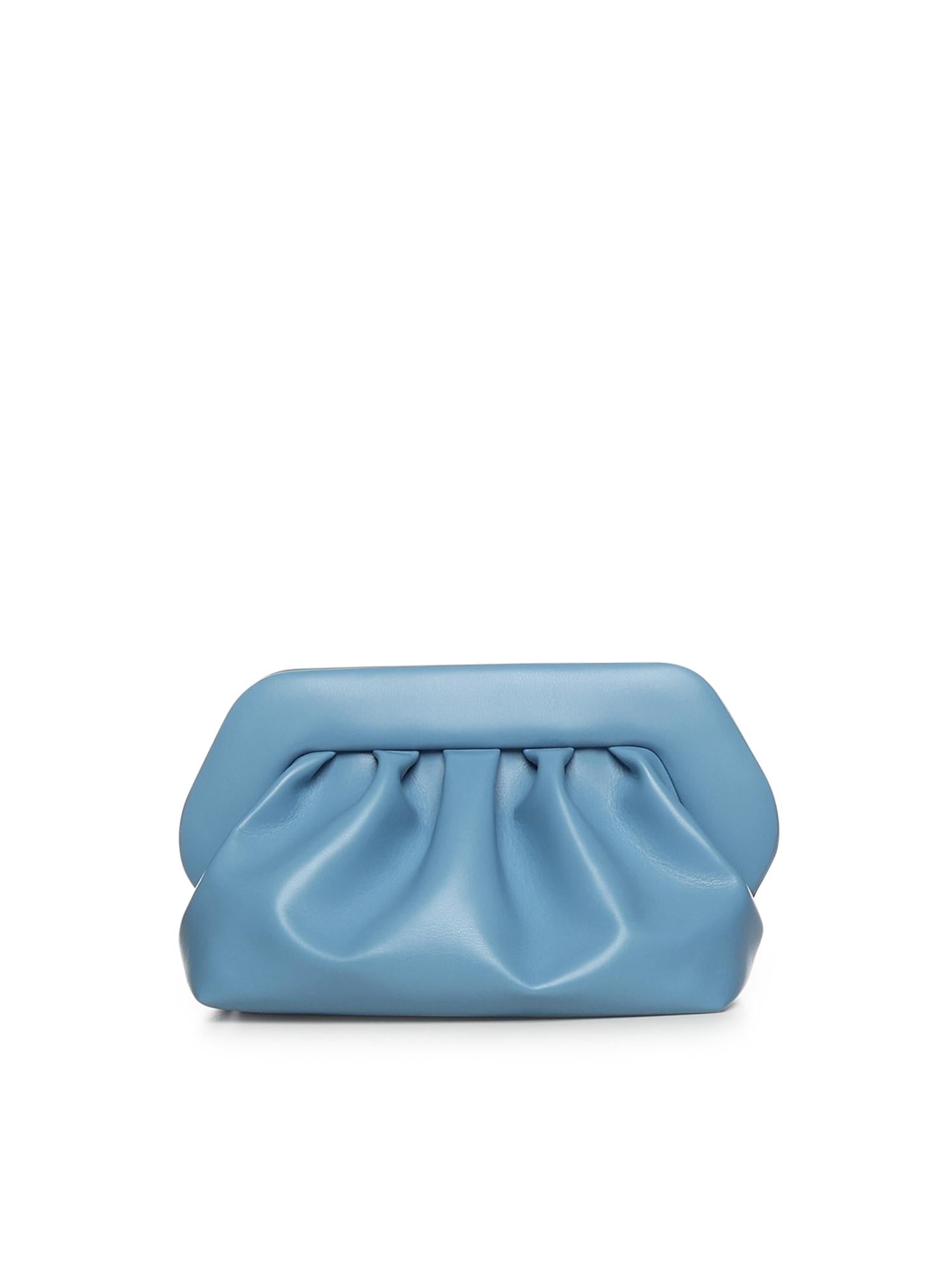 Clutch Bios Vegan Fabric TMB00OOVF 4123A THEMOIRè 