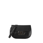 Mini bag double Gancini 221094 789848004 FERRAGAMO 
