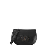 Mini bag double Gancini 221094 789848004 FERRAGAMO 