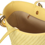 Borsa Le Bambola in cotone BAW00382AW00722 210 JACQUEMUS 