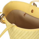 Borsa Le Bambola in cotone BAW00382AW00722 210 JACQUEMUS 