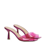 Sandali Rose ROSE BERGWASHFUXIA GIULIANO GALIANO 