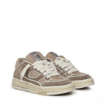 Sneakers Area Lo F3218003 TAUPE LIGHT BEIGE AXEL ARIGATO 