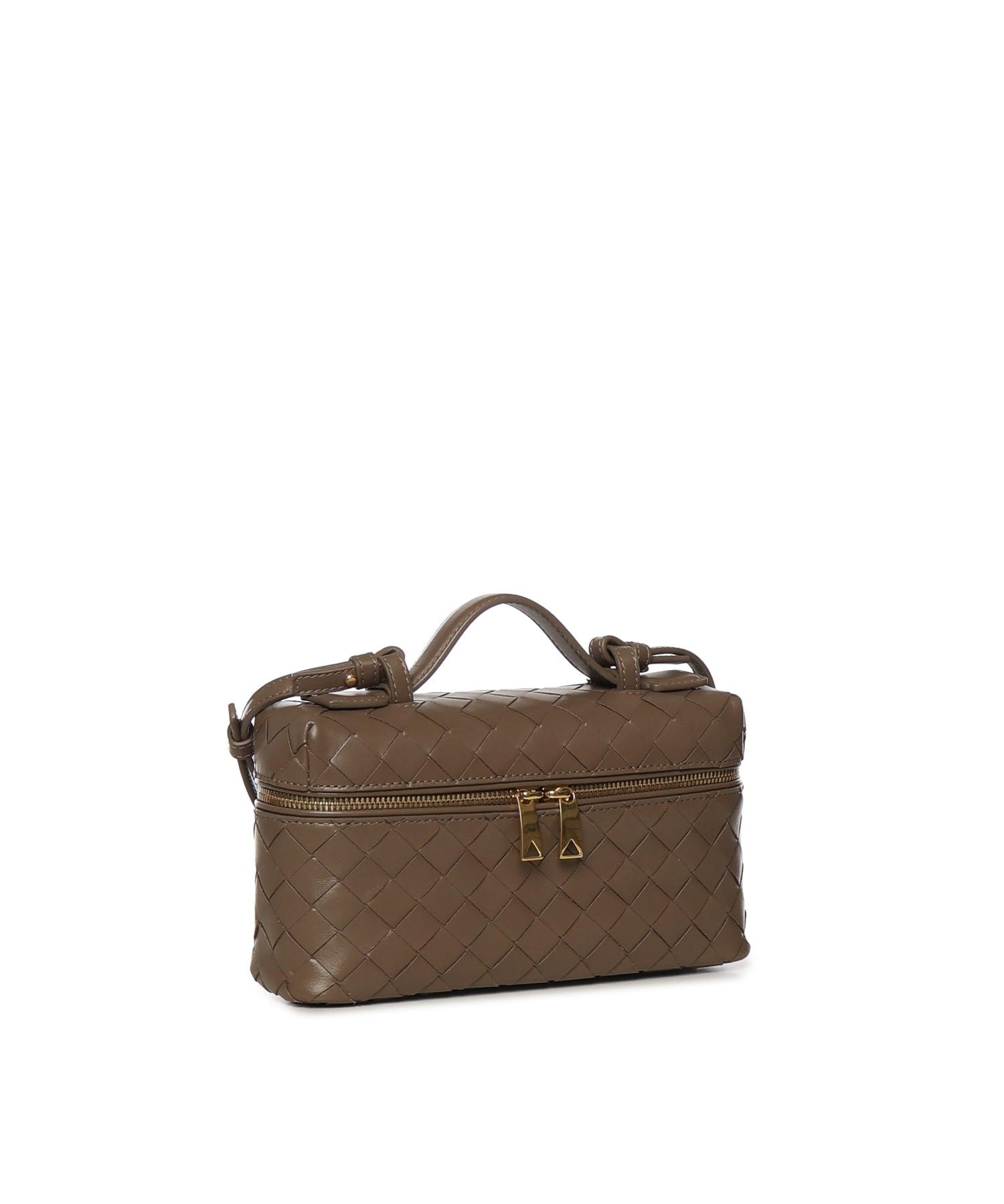 Borsa vanity Bang Bang in pelle 789109 V3IV12355 BOTTEGA VENETA 