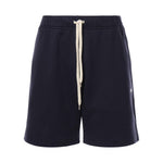 Shorts con logo ricamato SHPM A5JB AUTRY 