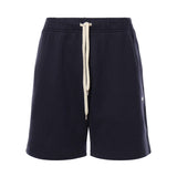 Shorts con logo ricamato SHPM A5JB AUTRY 