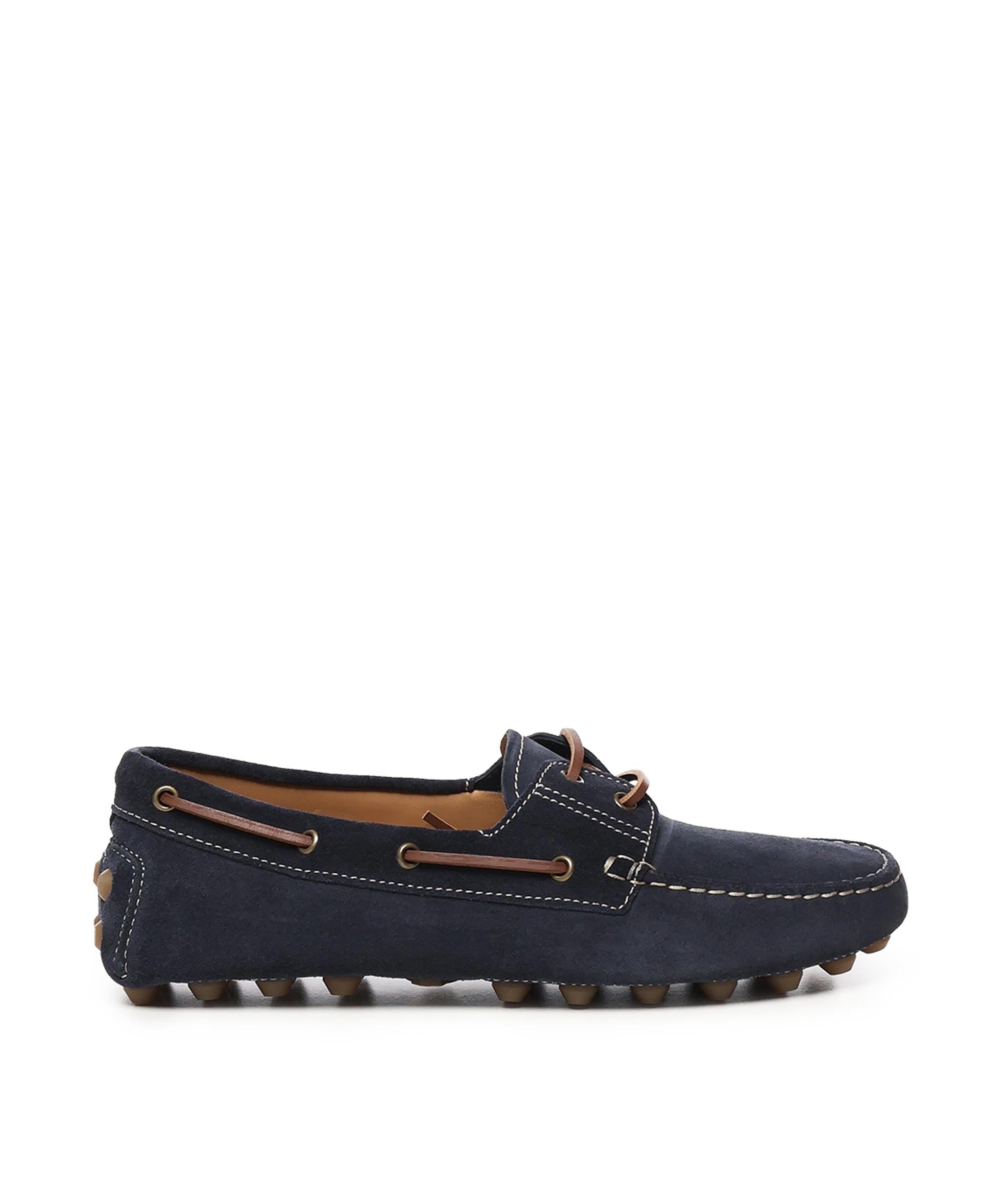 Gommino Bubble da Barca XXM52K05300RE0 U820 TOD'S 