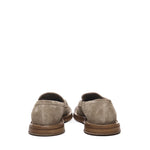 Mocassini Jacob 502 JACOB 502 COLLEGEKHAKI THE-ANTIPODE 