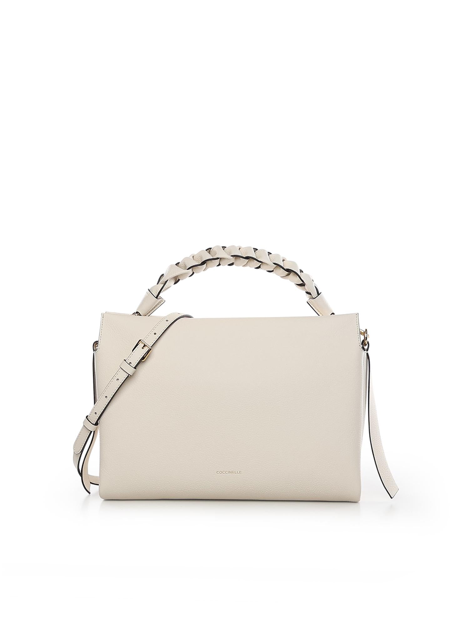 Borsa Boheme Medium in pelle E1M50190201 685 COCCINELLE 