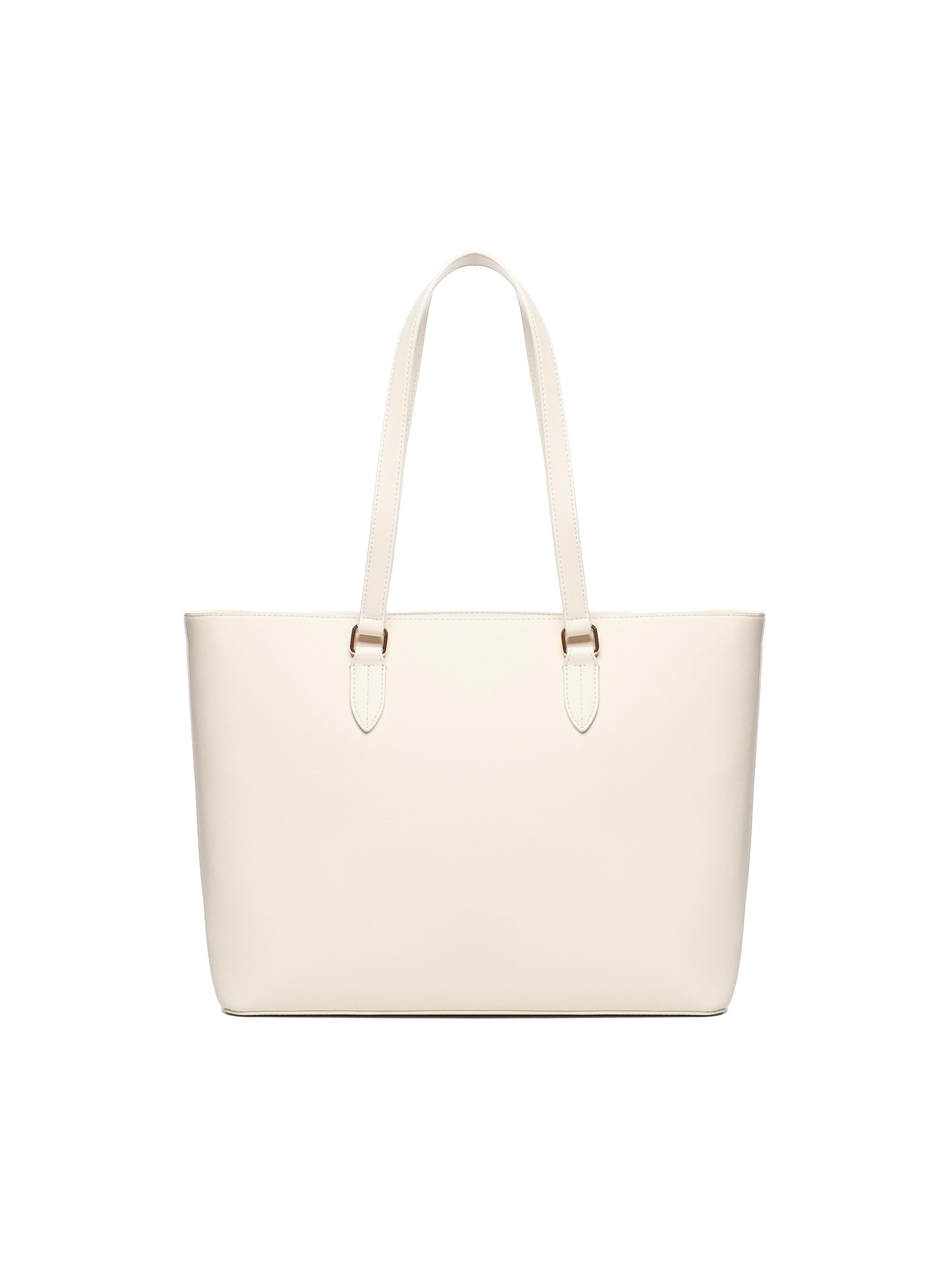 Borsa Tote Love embossed JC4114PP1ML10 11A LOVE MOSCHINO 