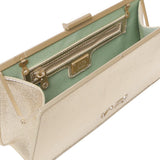 Clutch Crow Sports metallizzata 73BS7Q302 CROWORO V° 73 
