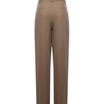 Pantalone con pinces DP9903 SESAMO OTTOD'AME 