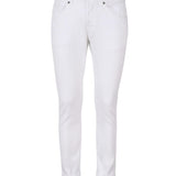 Jeans George skinny in bull stretch UP232BS0030U PTD000 DONDUP 